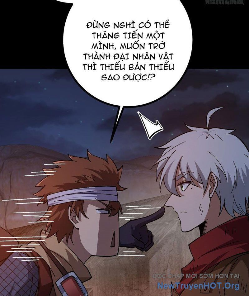 Ta Bắt Đầu Thành Thần Tại Tận Thế Chapter 19 - 79