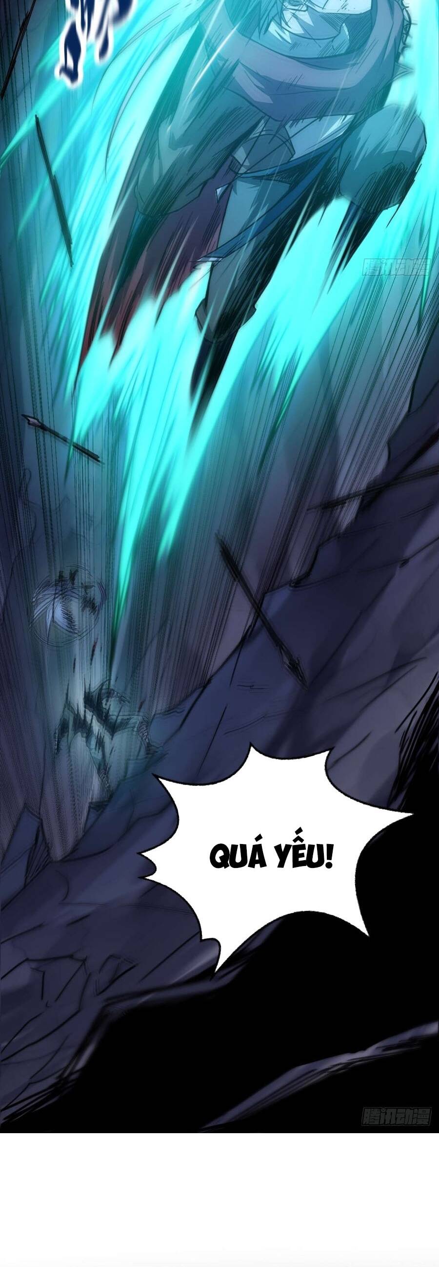 Ta Bắt Đầu Thành Thần Tại Tận Thế Chapter 33 - 11