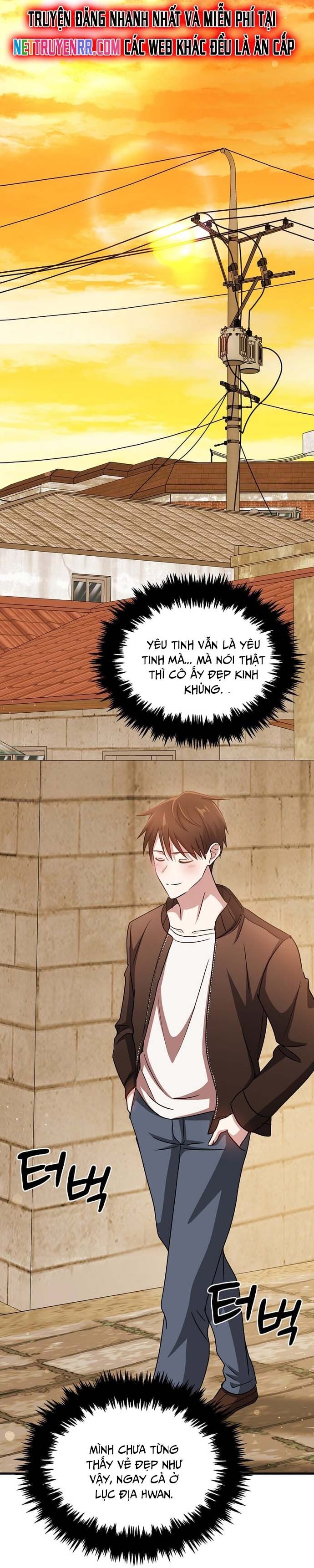 Võ Thần Thăng Cấp Chapter 10 - 48