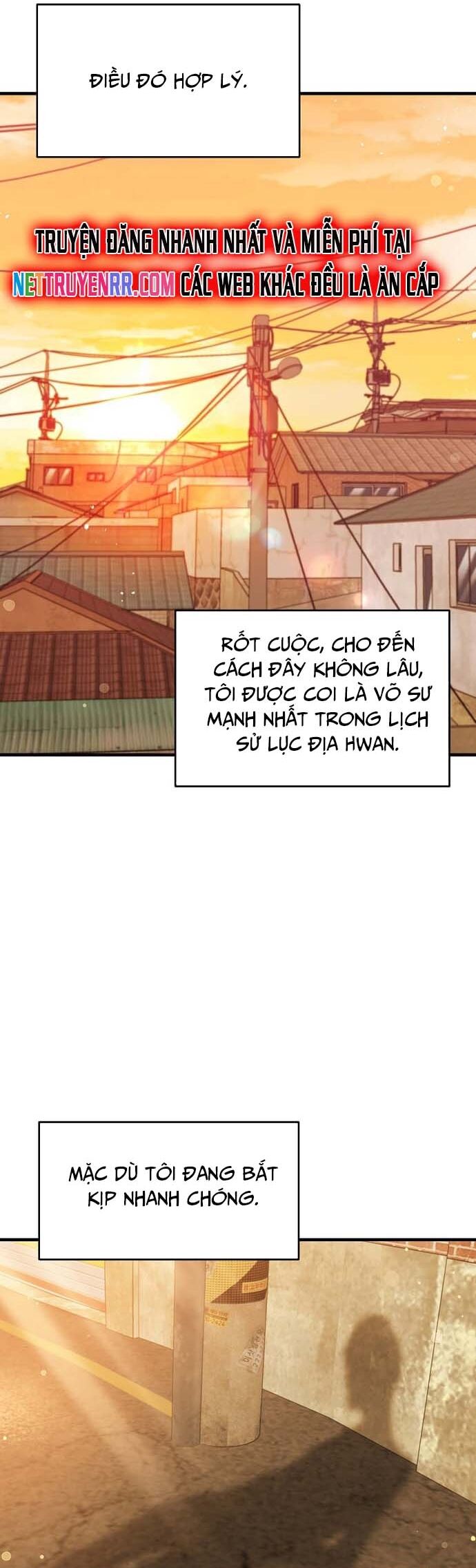 Võ Thần Thăng Cấp Chapter 10 - 51