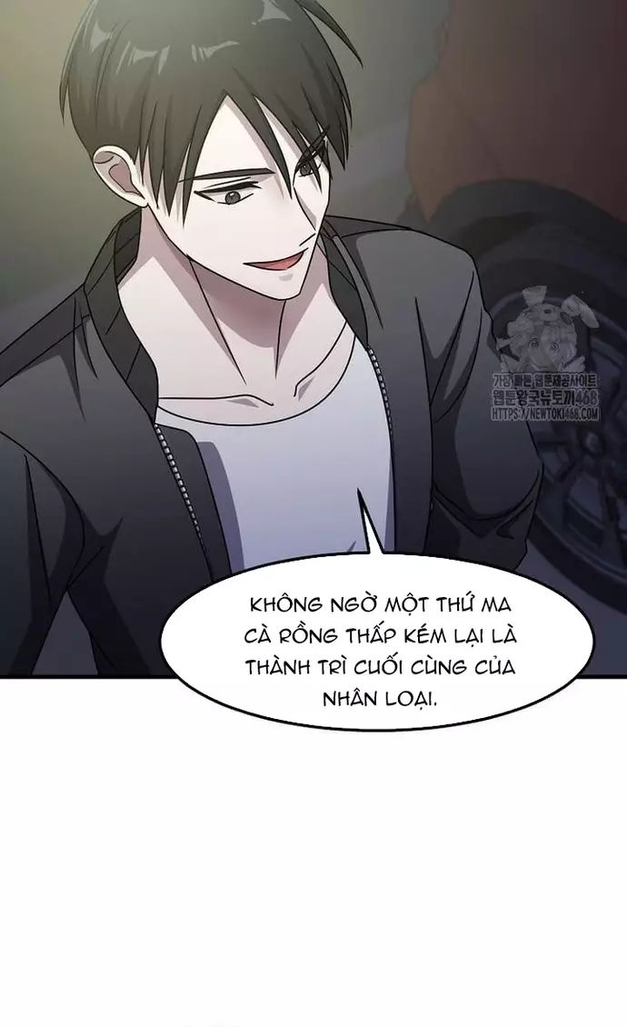 Võ Thần Thăng Cấp Chapter 35 - 57
