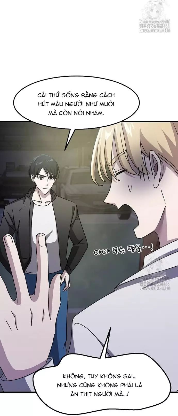 Võ Thần Thăng Cấp Chapter 35 - 59