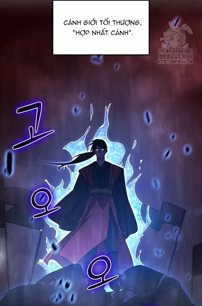 Võ Thần Thăng Cấp Chapter 35 - 87