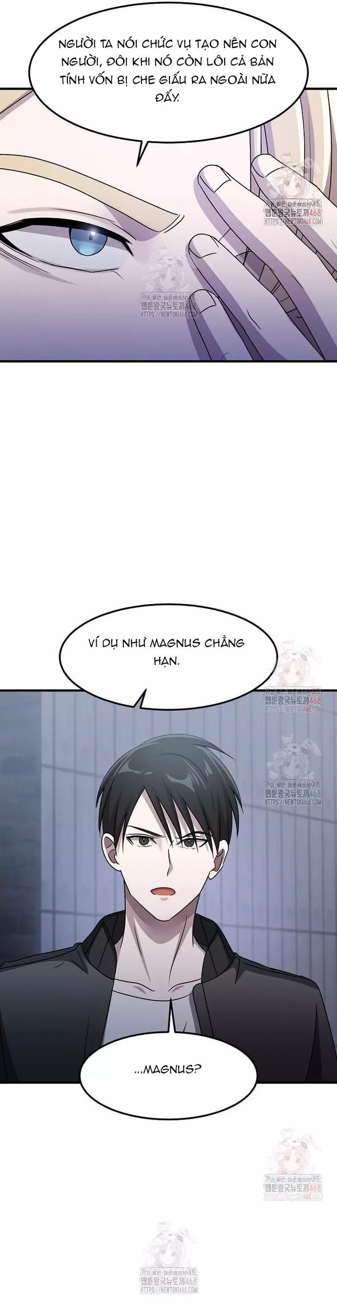 Võ Thần Thăng Cấp Chapter 37 - 7