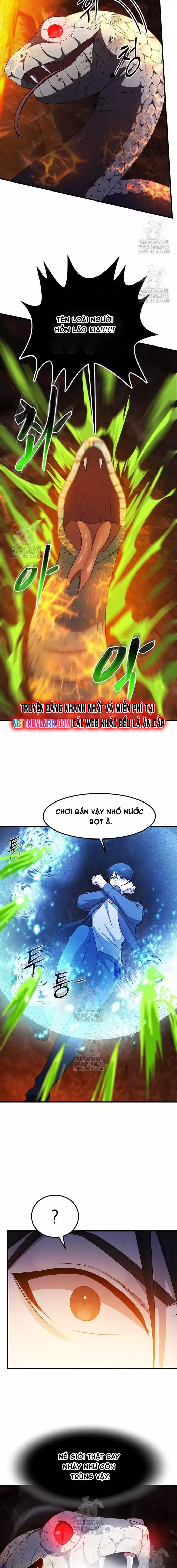 Võ Thần Thăng Cấp Chapter 42 - 13