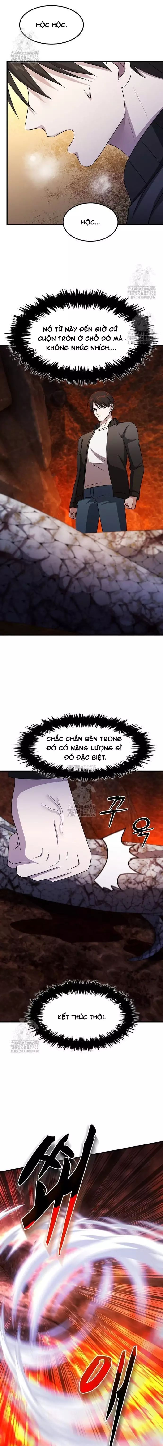 Võ Thần Thăng Cấp Chapter 42 - 19