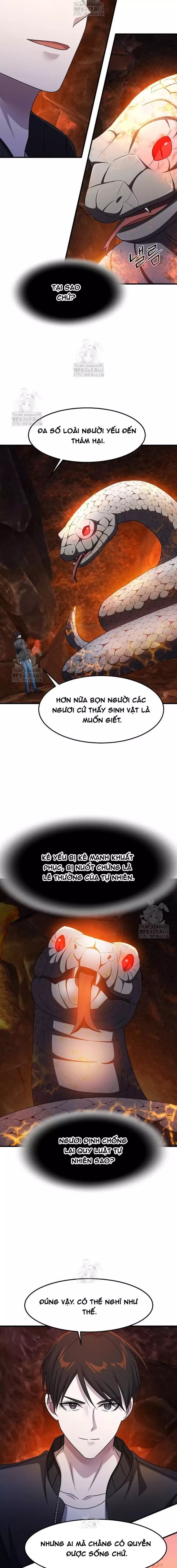 Võ Thần Thăng Cấp Chapter 42 - 9