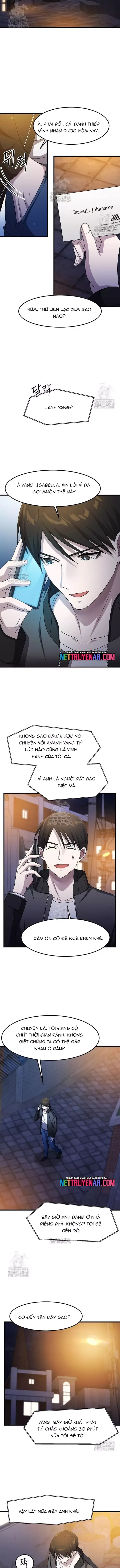 Võ Thần Thăng Cấp Chapter 50 - 7