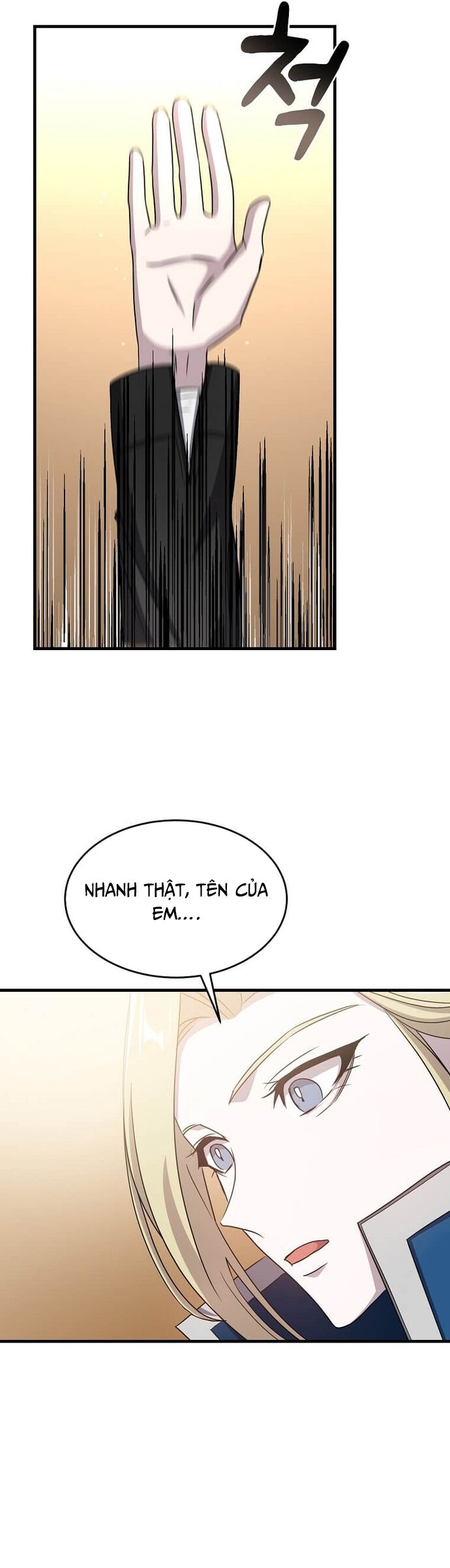Võ Thần Thăng Cấp Chapter 6 - 27