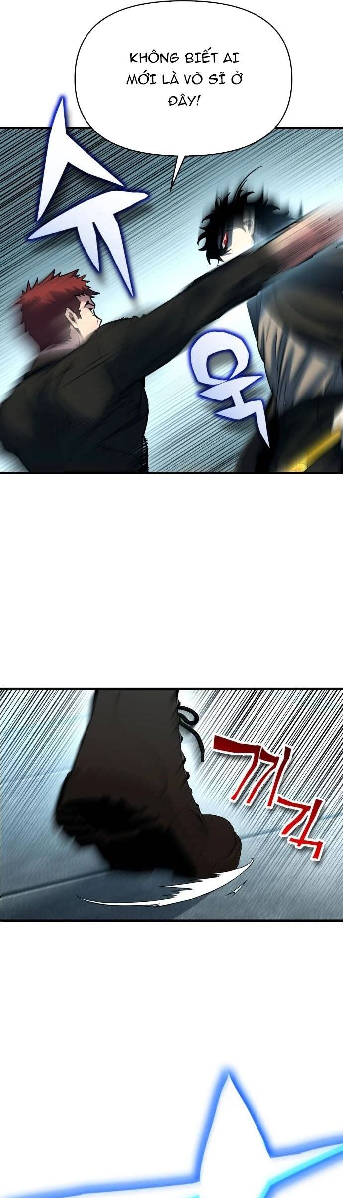 Quái Vật Quái Dị Chapter 10 - 23