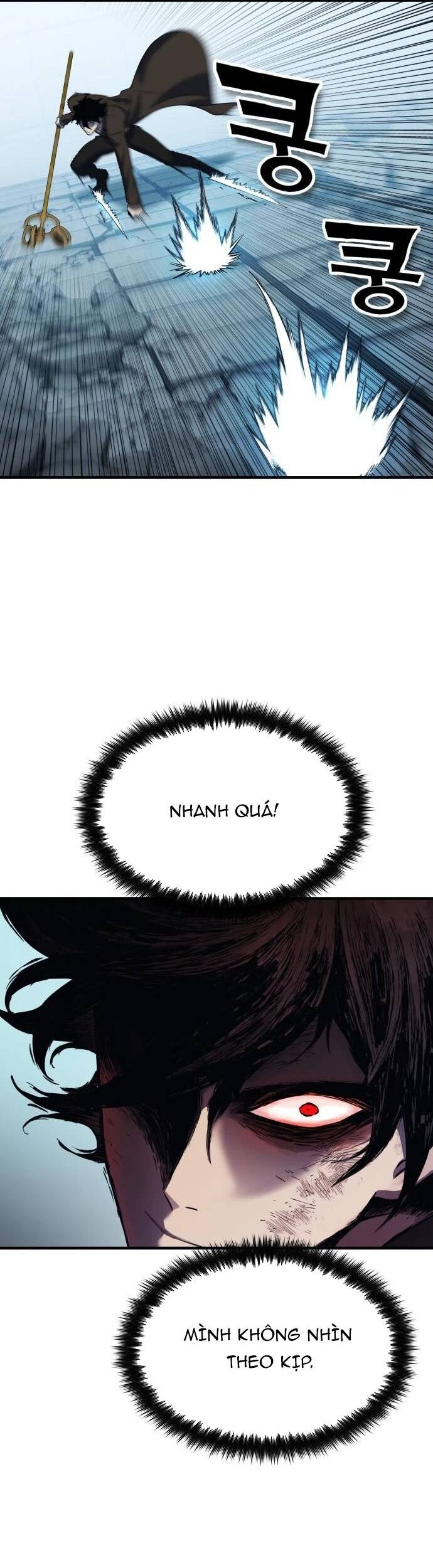 Quái Vật Quái Dị Chapter 10 - 37