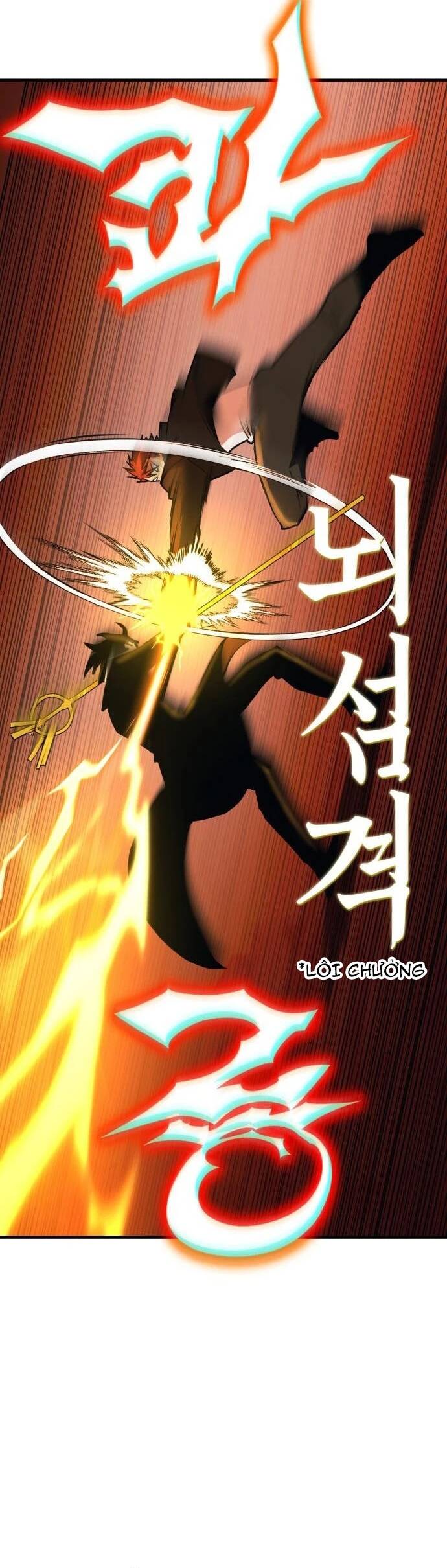 Quái Vật Quái Dị Chapter 10 - 42