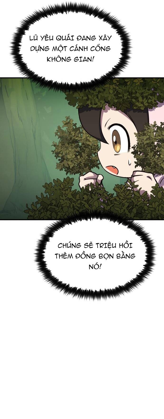 Quái Vật Quái Dị Chapter 12 - 4