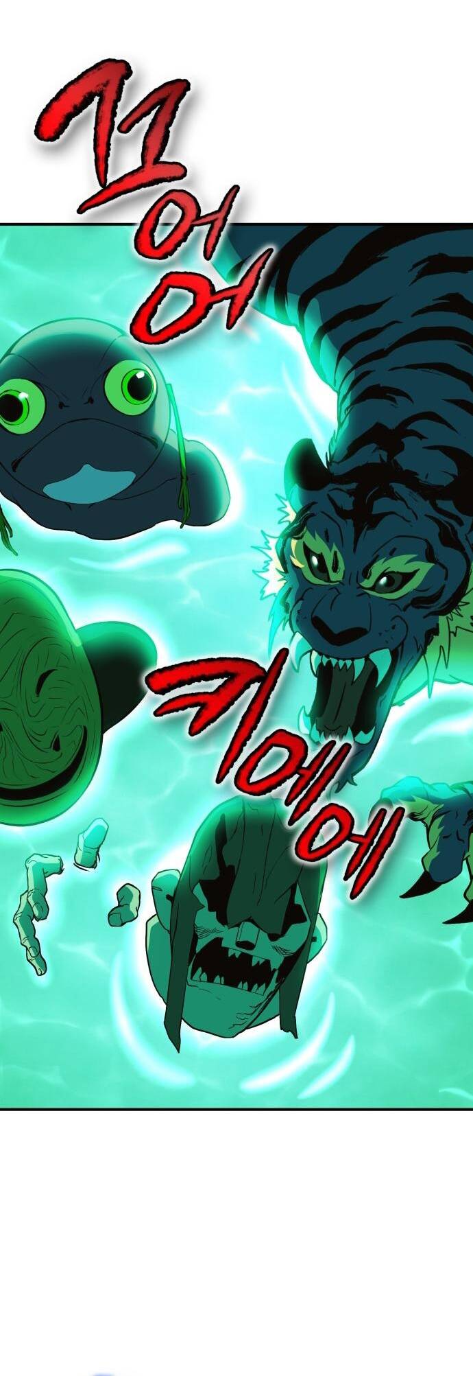 Quái Vật Quái Dị Chapter 12 - 81