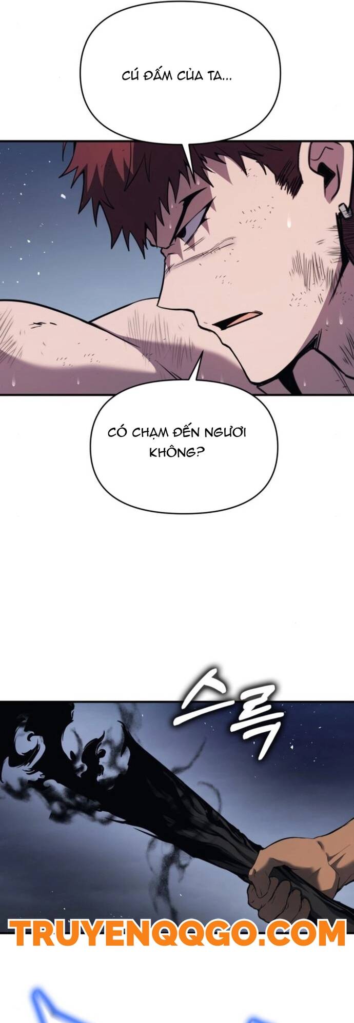 Quái Vật Quái Dị Chapter 17 - 22