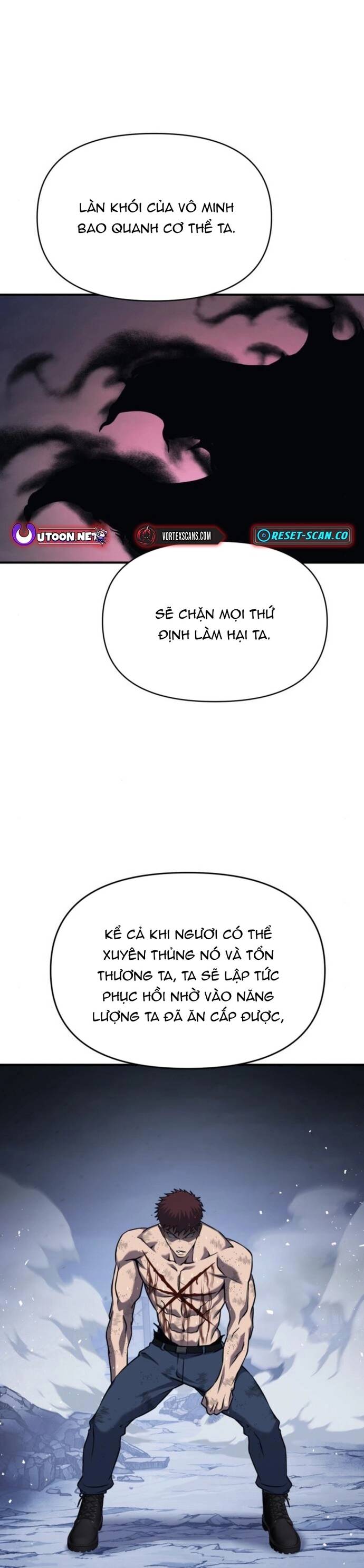 Quái Vật Quái Dị Chapter 17 - 25