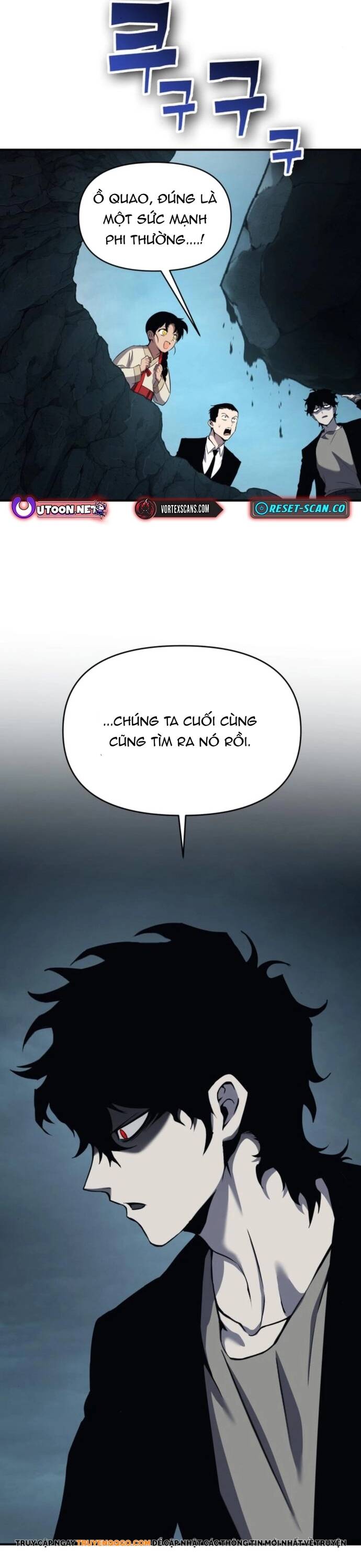 Quái Vật Quái Dị Chapter 17 - 53