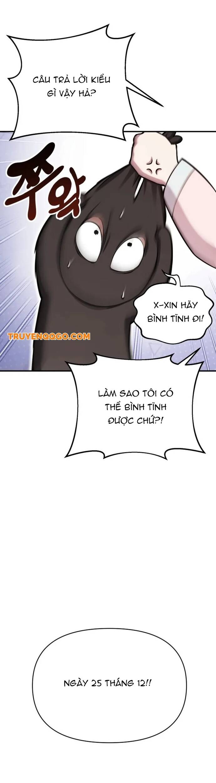 Quái Vật Quái Dị Chapter 2 - 13