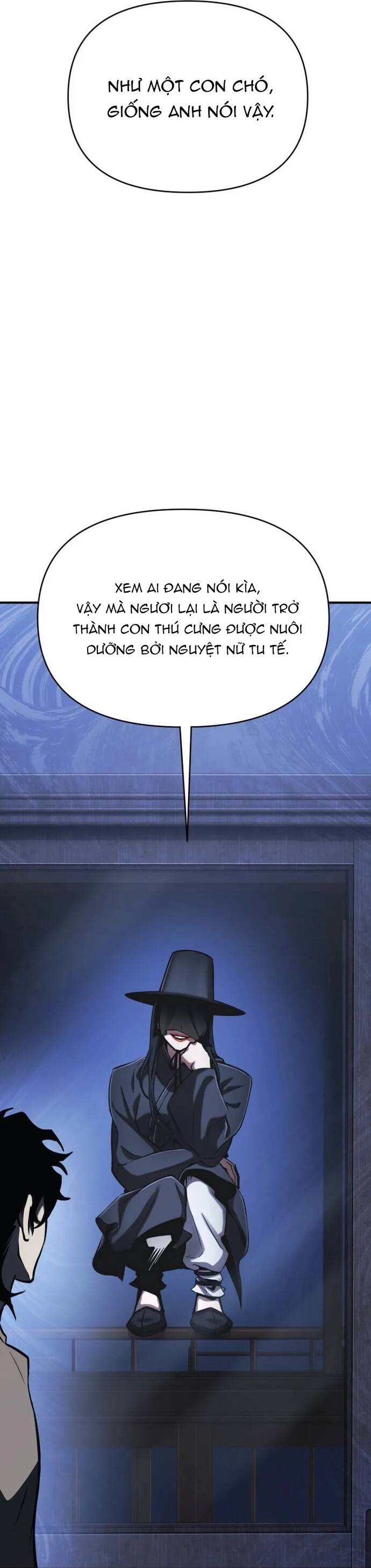 Quái Vật Quái Dị Chapter 2 - 53