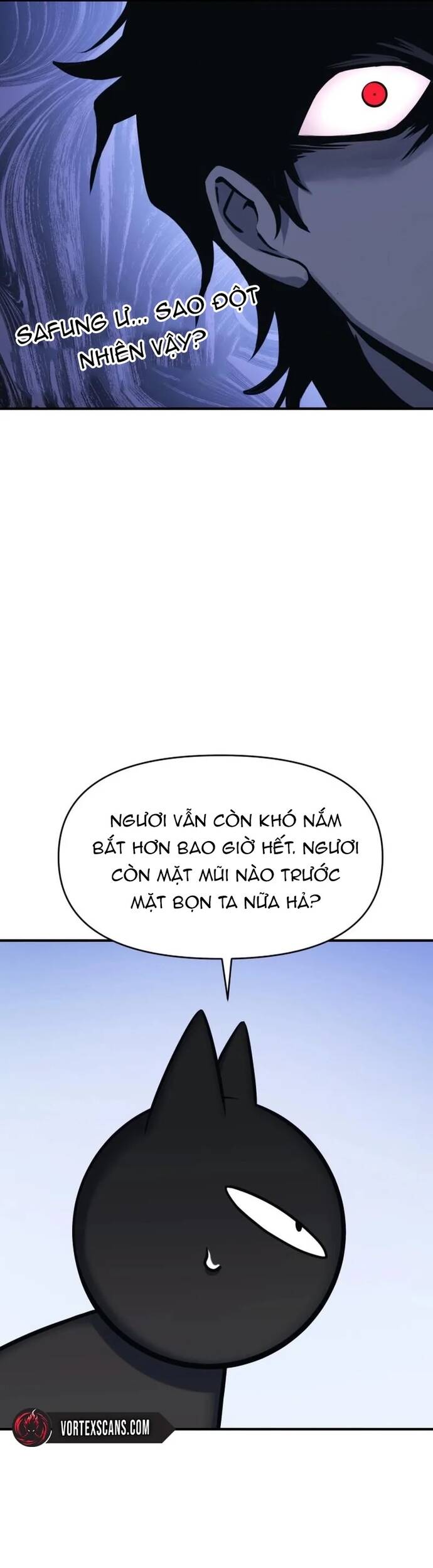 Quái Vật Quái Dị Chapter 2 - 55