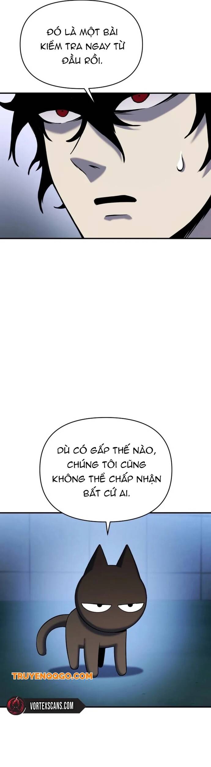 Quái Vật Quái Dị Chapter 2 - 96