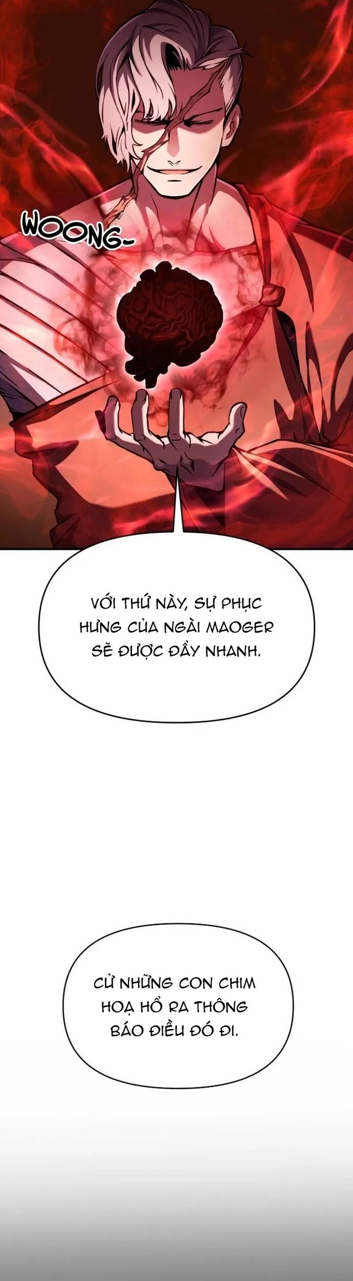 Quái Vật Quái Dị Chapter 2 - 113