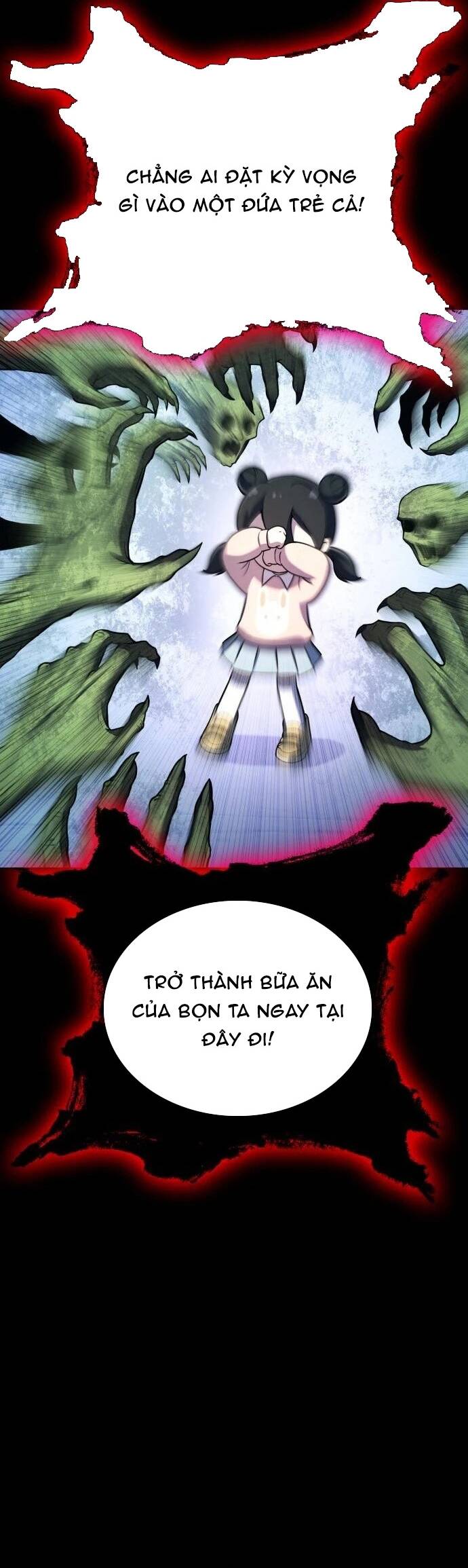Quái Vật Quái Dị Chapter 3 - 72