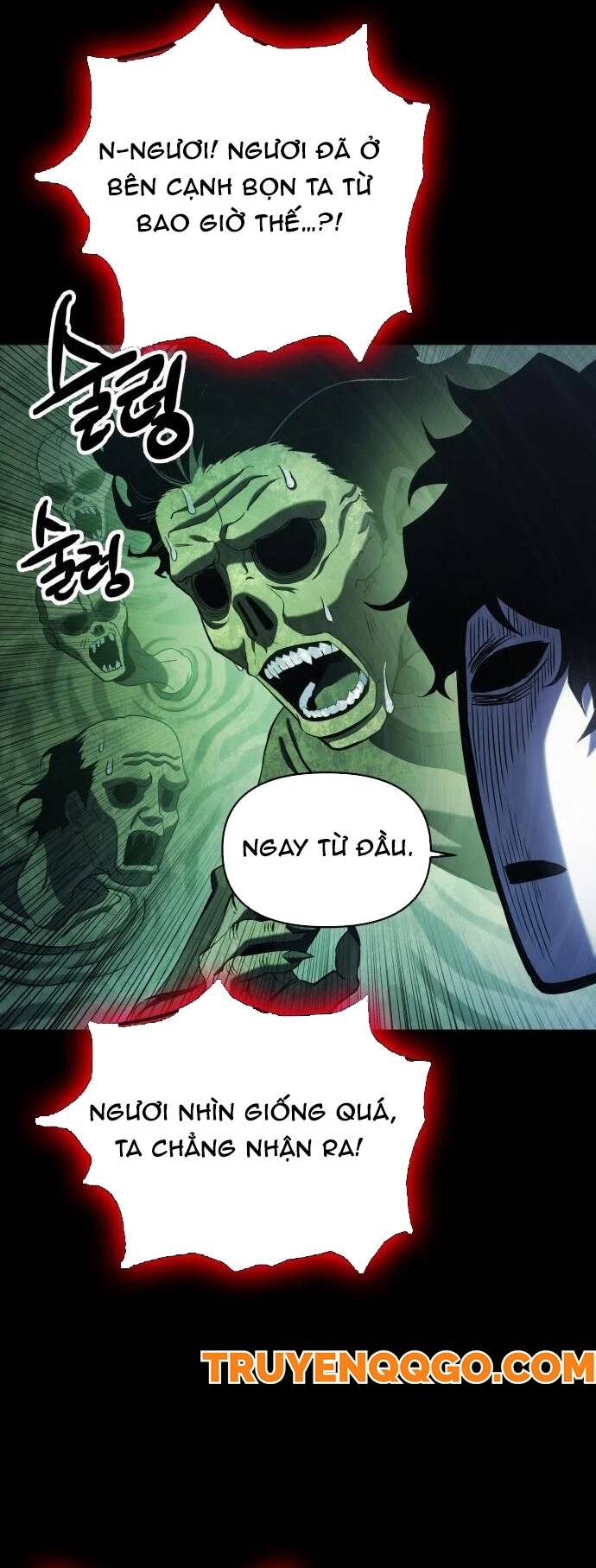 Quái Vật Quái Dị Chapter 3 - 74