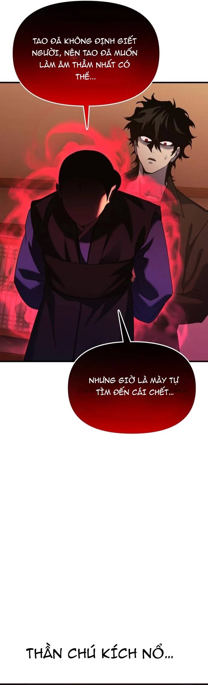 Quái Vật Quái Dị Chapter 8 - 2