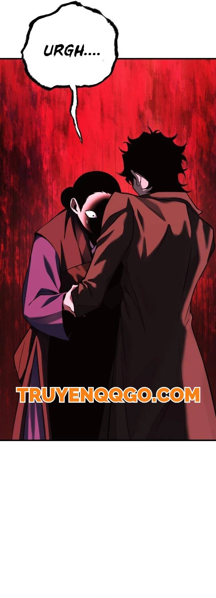 Quái Vật Quái Dị Chapter 8 - 9