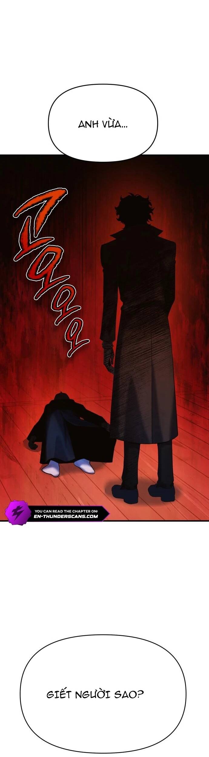Quái Vật Quái Dị Chapter 8 - 11