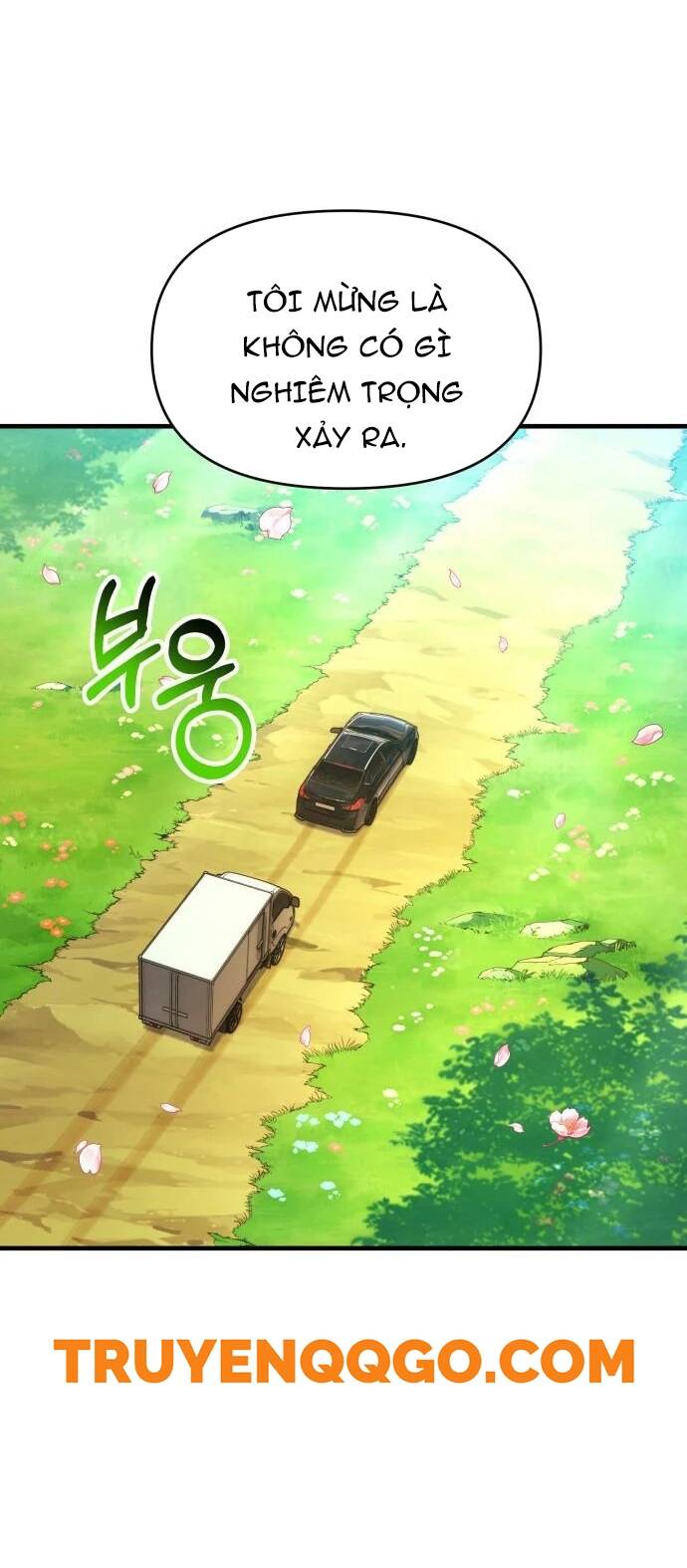 Quái Vật Quái Dị Chapter 8 - 18