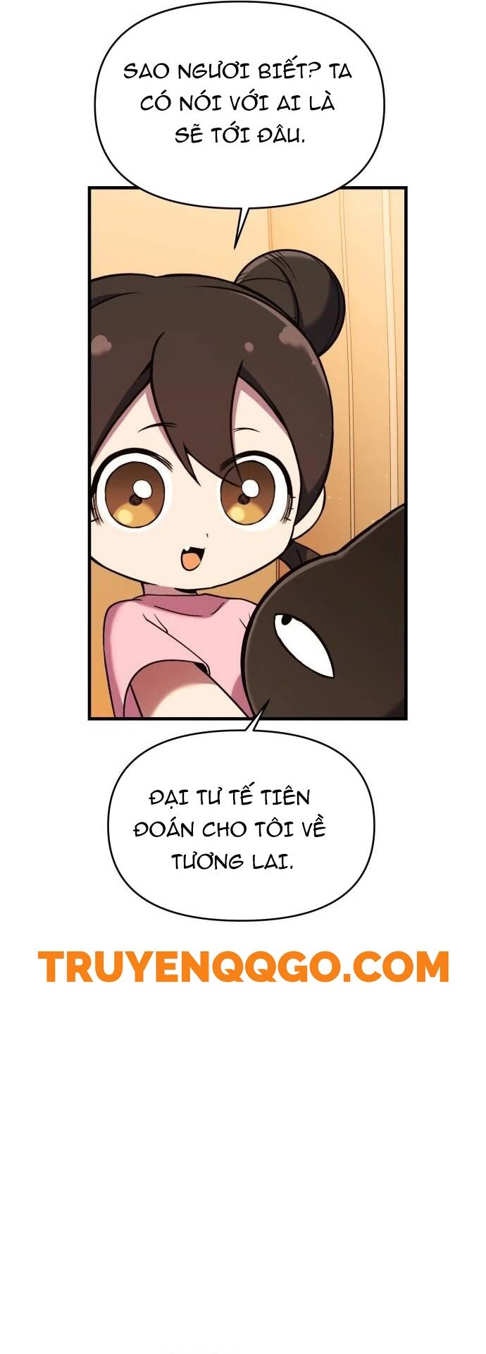 Quái Vật Quái Dị Chapter 8 - 20