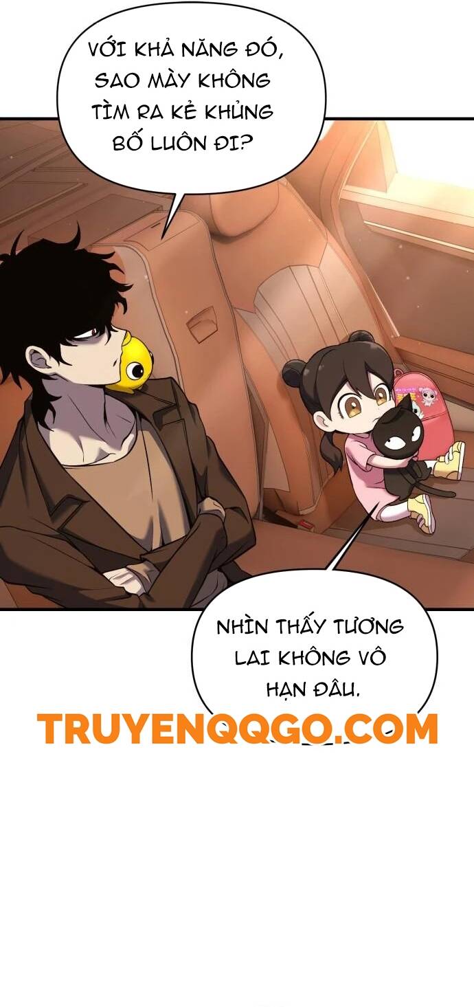 Quái Vật Quái Dị Chapter 8 - 21