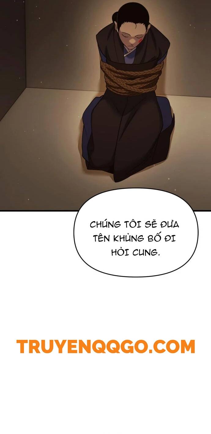 Quái Vật Quái Dị Chapter 8 - 23