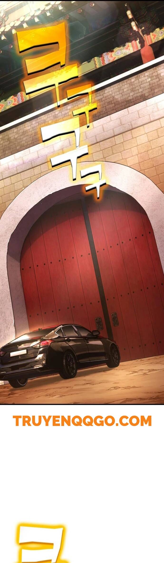 Quái Vật Quái Dị Chapter 8 - 25