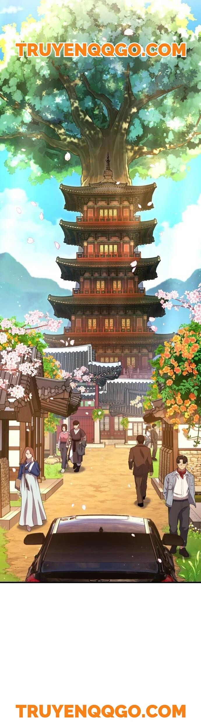 Quái Vật Quái Dị Chapter 8 - 27