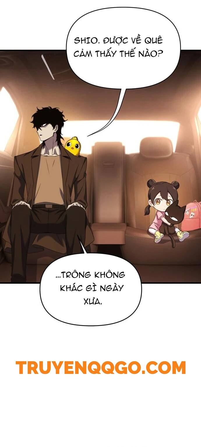 Quái Vật Quái Dị Chapter 8 - 30
