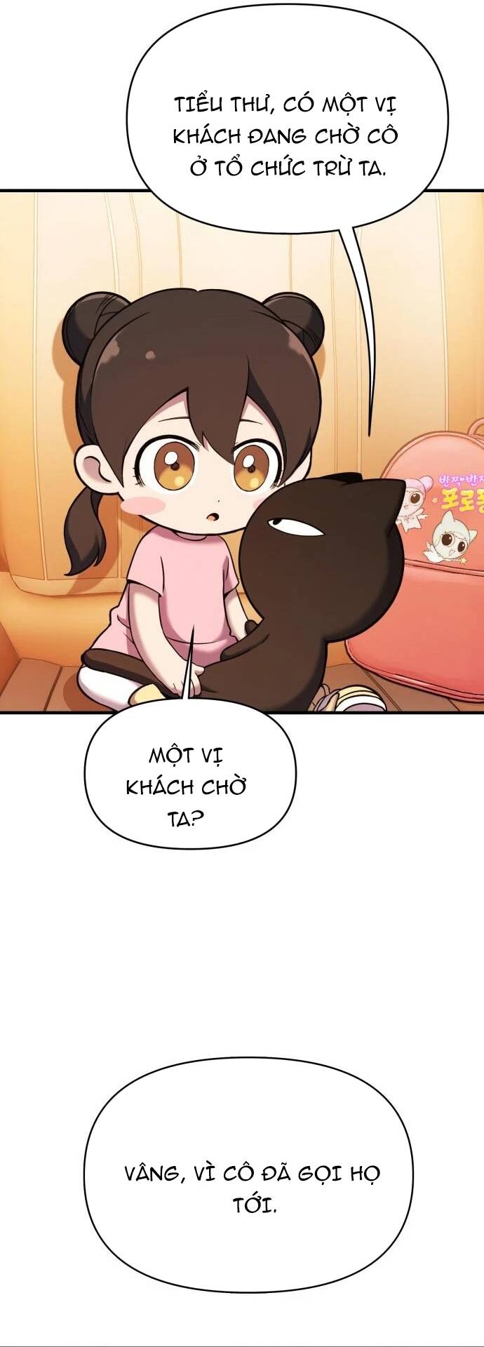 Quái Vật Quái Dị Chapter 8 - 32