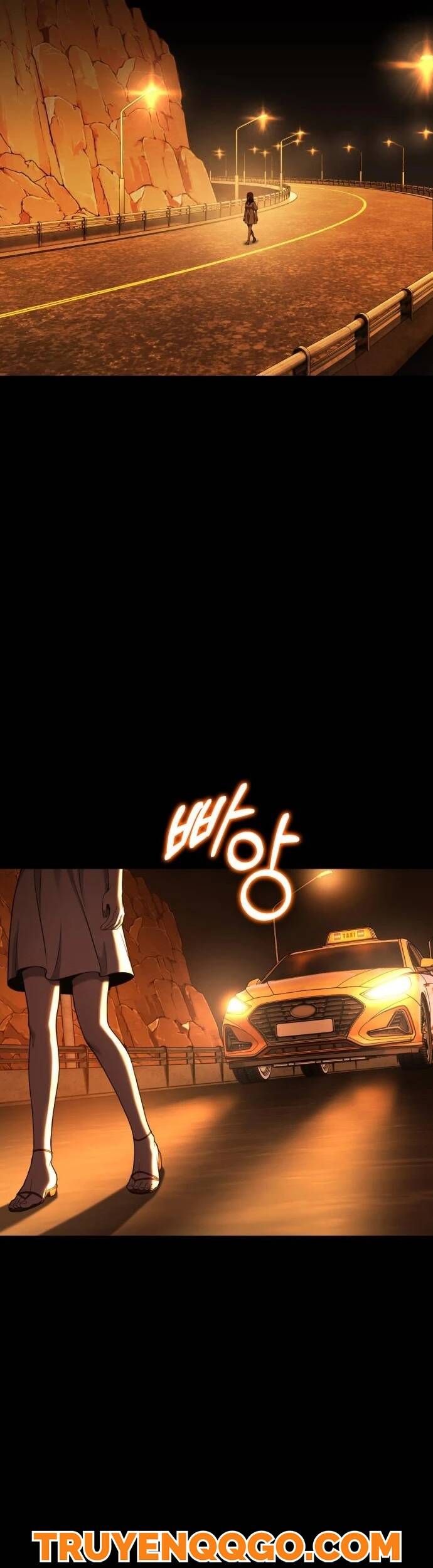 Quái Vật Quái Dị Chapter 8 - 35