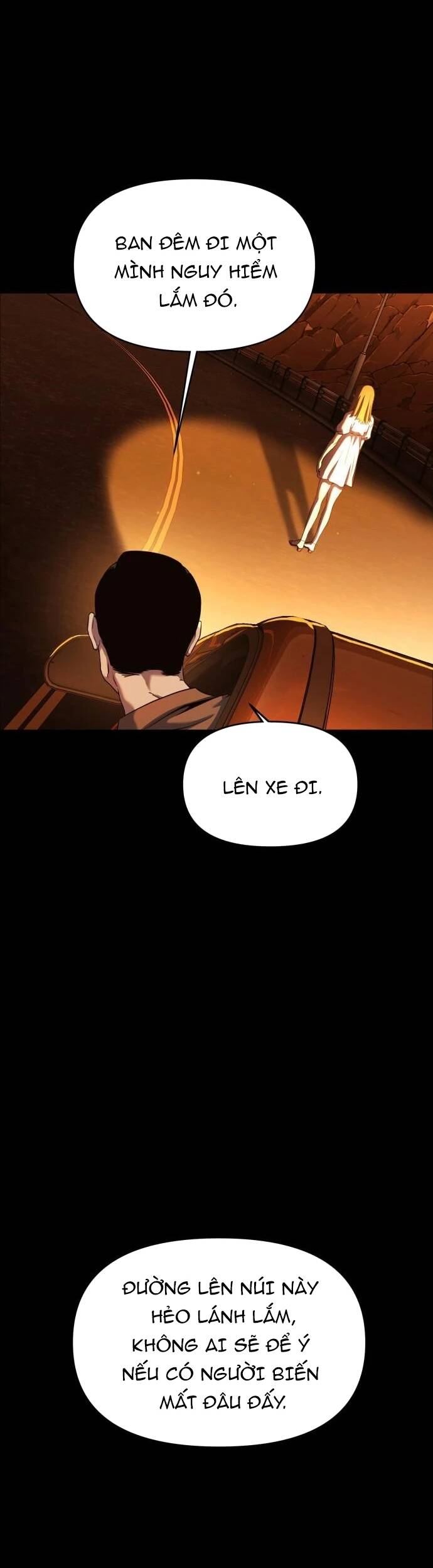 Quái Vật Quái Dị Chapter 8 - 36