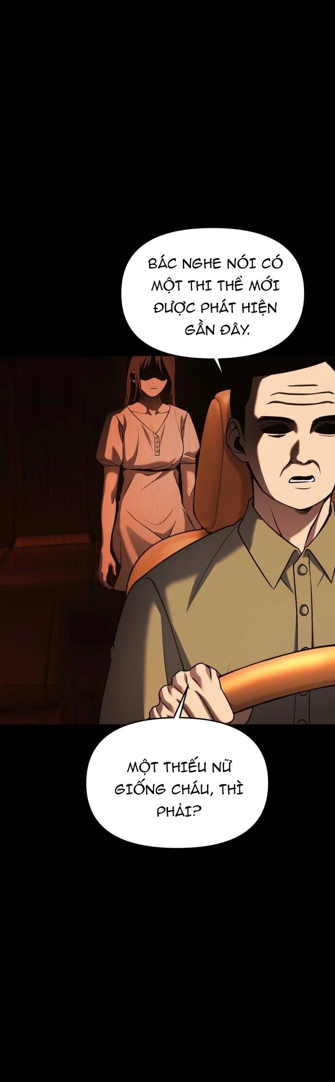 Quái Vật Quái Dị Chapter 8 - 37
