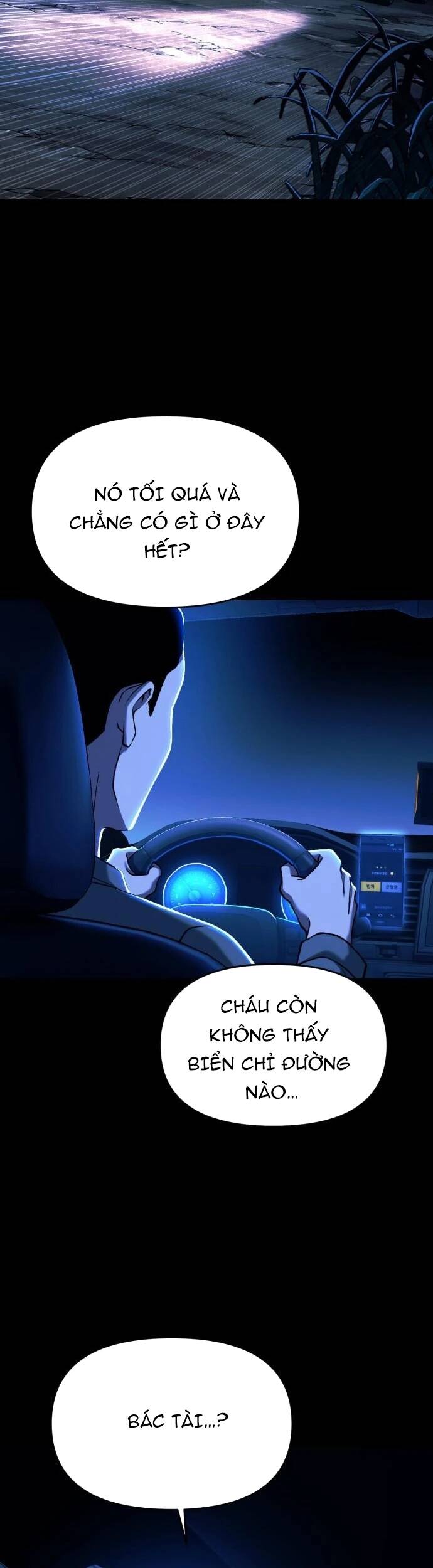 Quái Vật Quái Dị Chapter 8 - 39