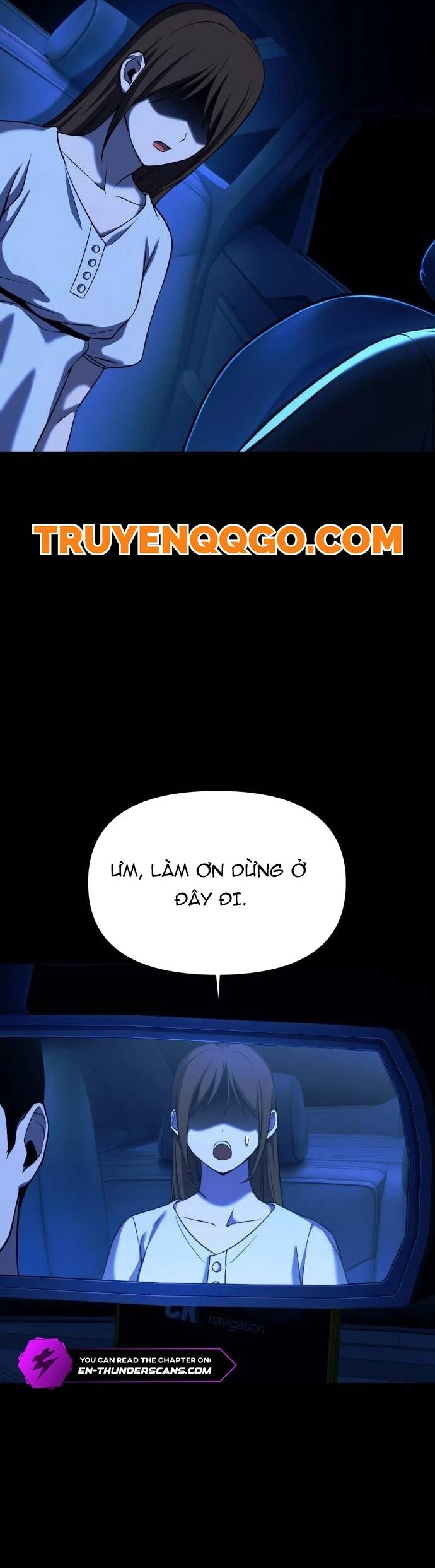 Quái Vật Quái Dị Chapter 8 - 40