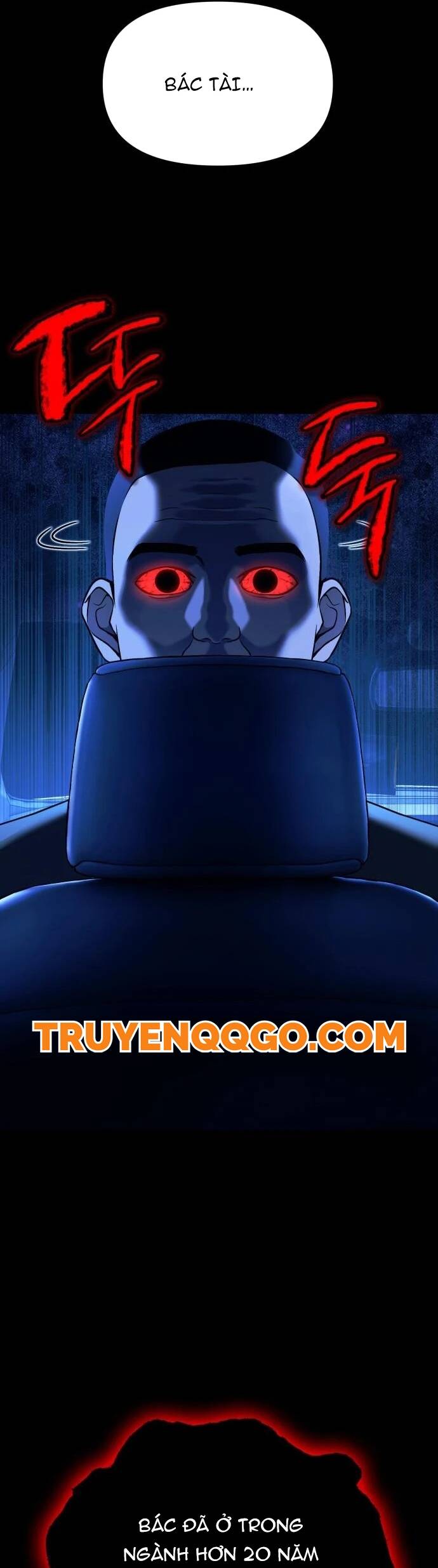 Quái Vật Quái Dị Chapter 8 - 41