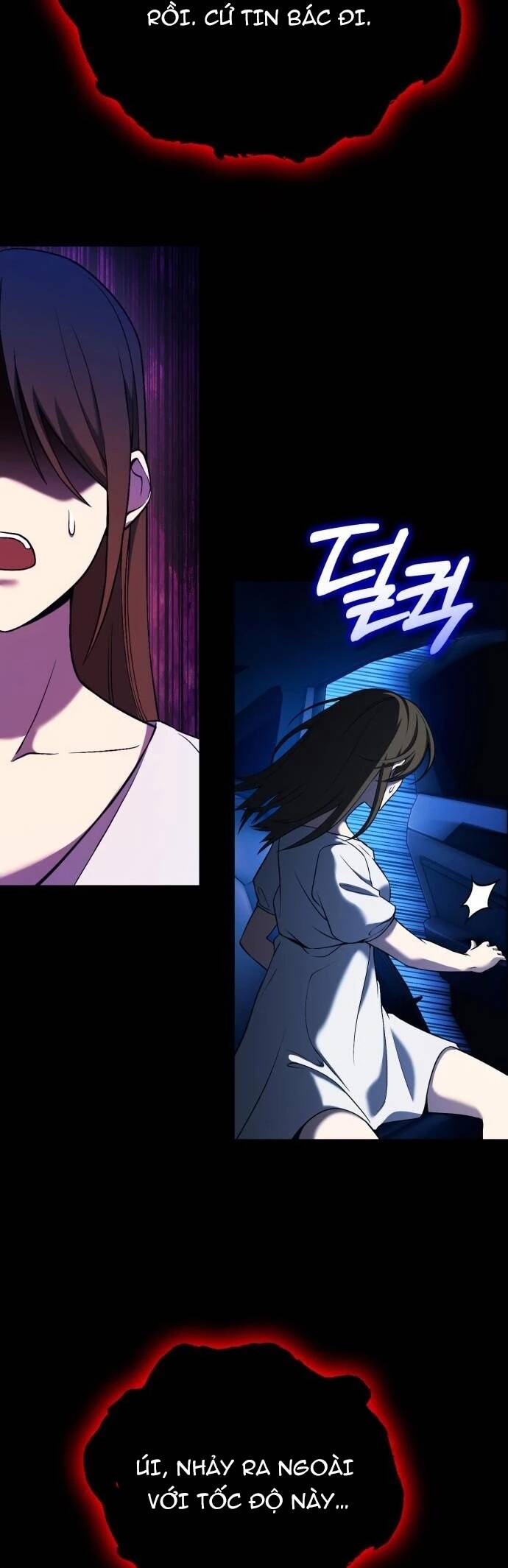 Quái Vật Quái Dị Chapter 8 - 42