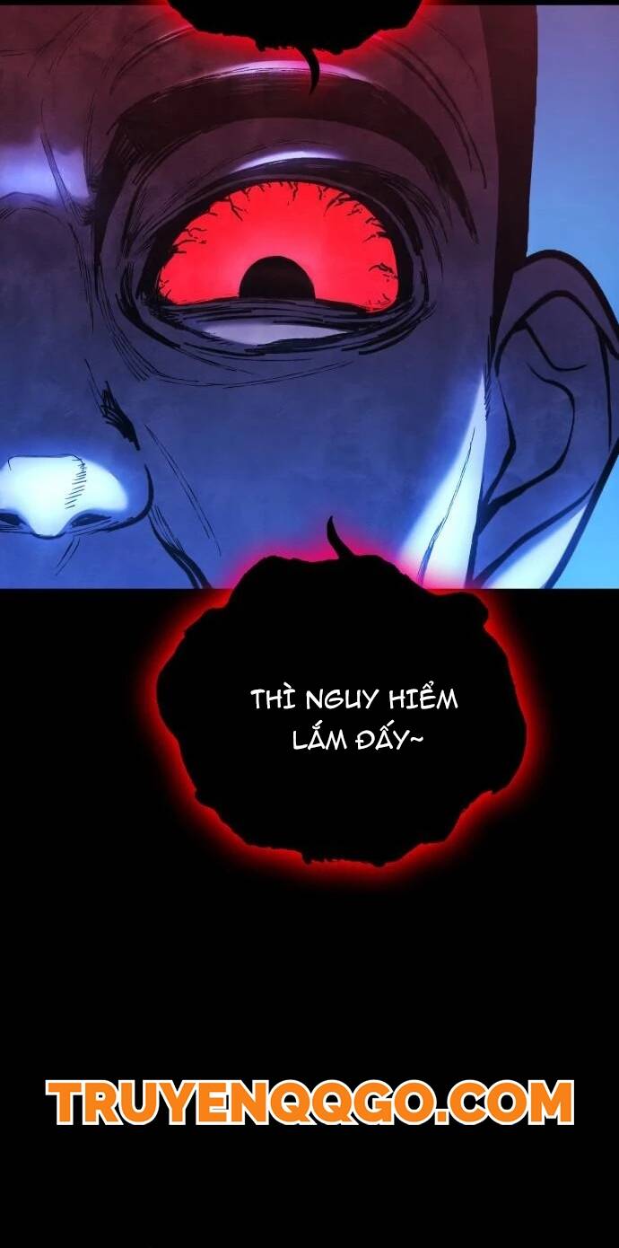 Quái Vật Quái Dị Chapter 8 - 43