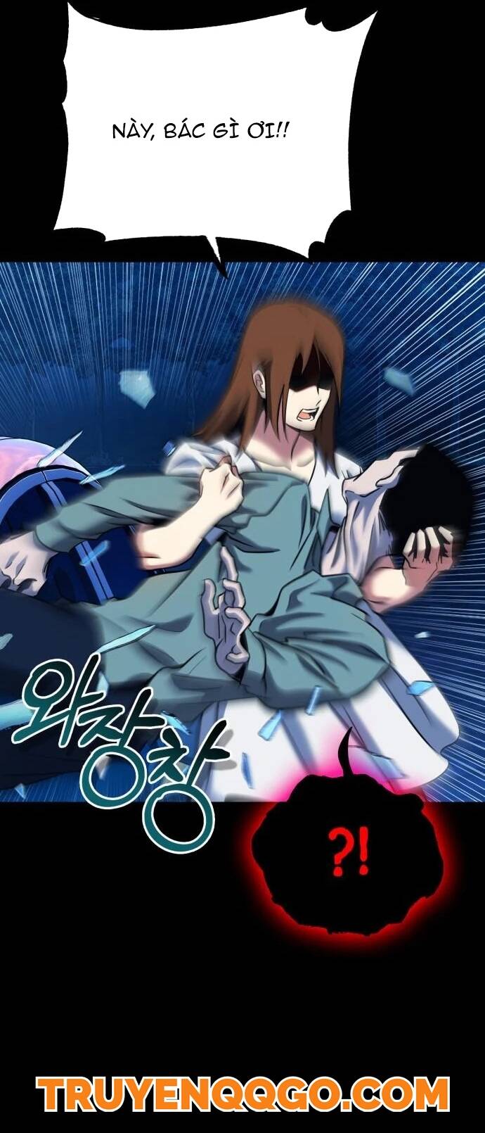 Quái Vật Quái Dị Chapter 8 - 47
