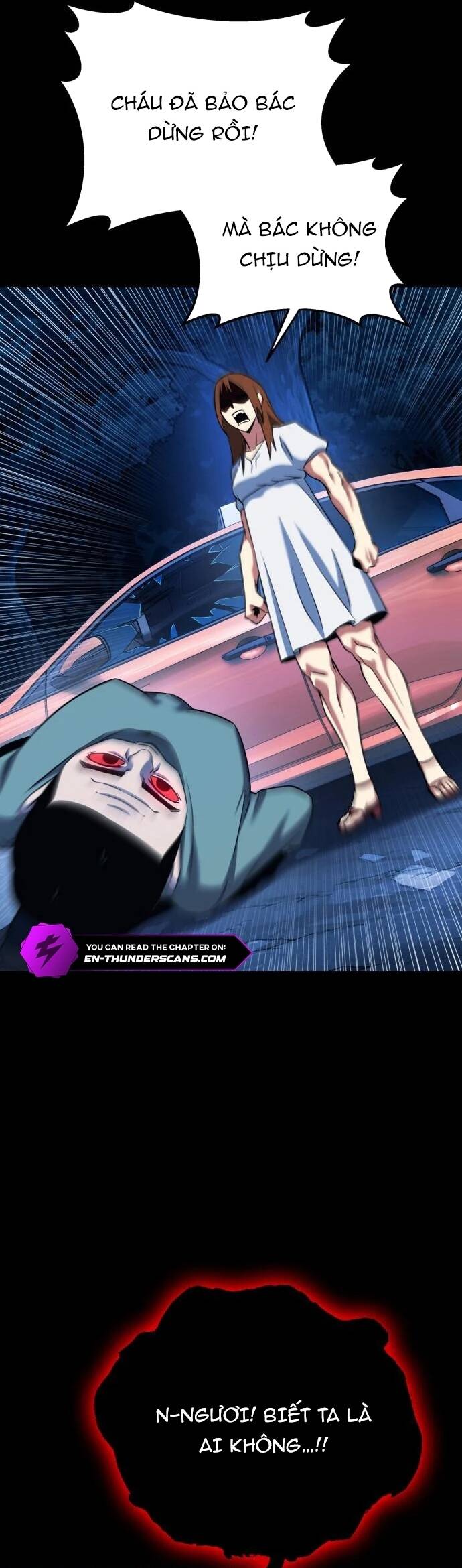 Quái Vật Quái Dị Chapter 8 - 48