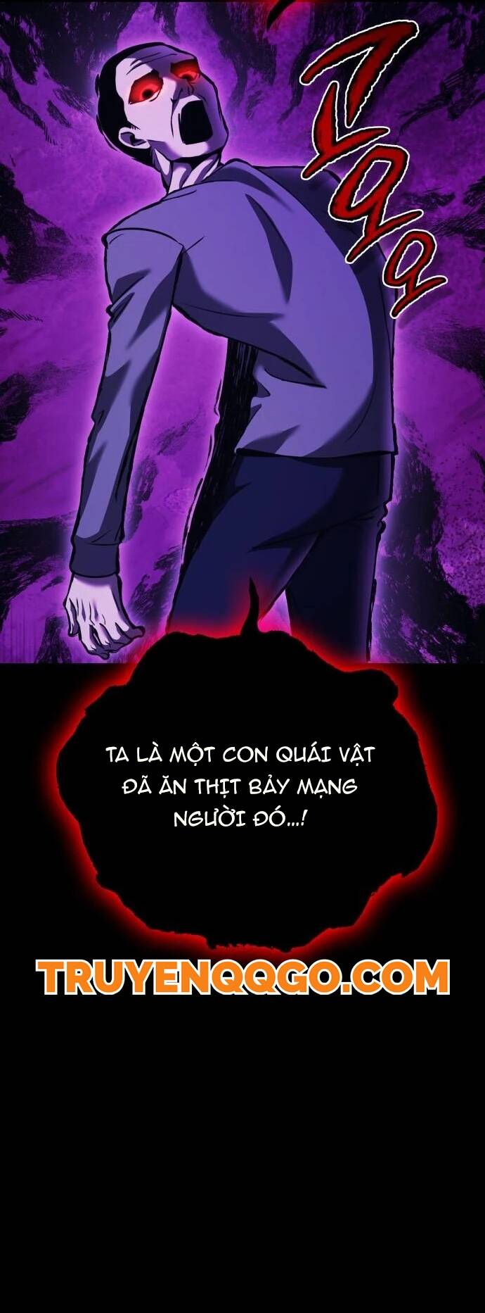 Quái Vật Quái Dị Chapter 8 - 49